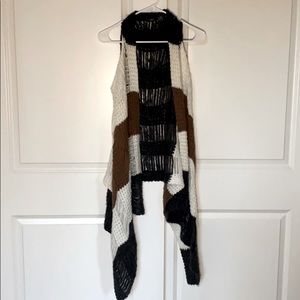 Buckle- Daytrip Sweater Vest